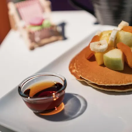 Отель Ibis Styles Olonne 3*