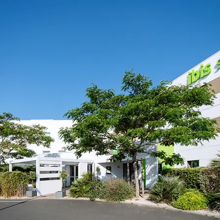 Ibis Styles D'olonne Otel 3*