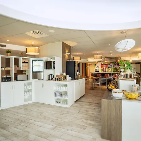 Otel Ibis Styles D'olonne Les Sables-dʼOlonne
