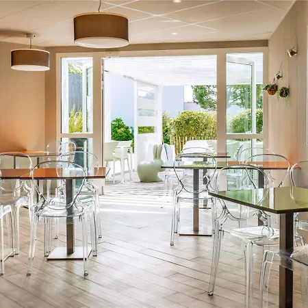 Otel Ibis Styles D'olonne Les Sables-dʼOlonne