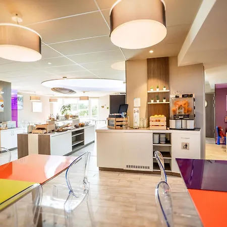 Ibis Styles D'olonne Les Sables-dʼOlonne