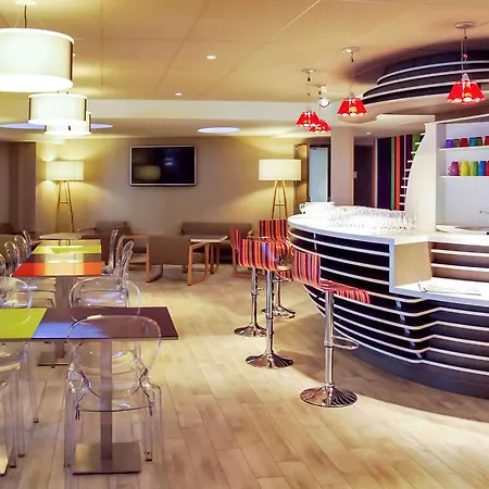 Ibis Styles Olonne Hotel 3*