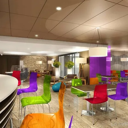Hotel Ibis Styles Olonne