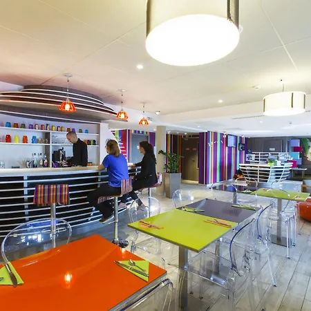 Ibis Styles Olonne 3* Les Sables-dʼOlonne