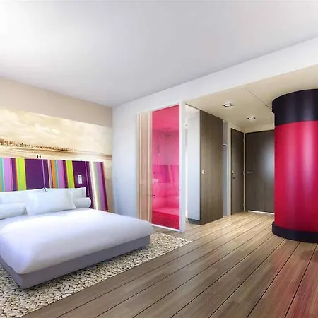 Ibis Styles D'olonne