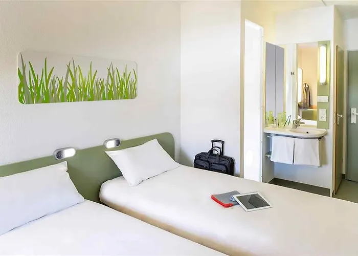 Ibis Styles D'olonne 3*