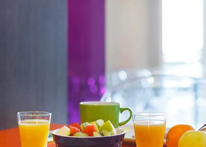 酒店 Ibis Styles D'olonne