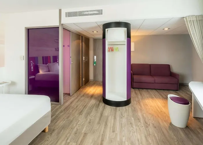 Ibis Styles D'olonne Les Sables-dʼOlonne