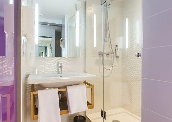 Ibis Styles D'olonne