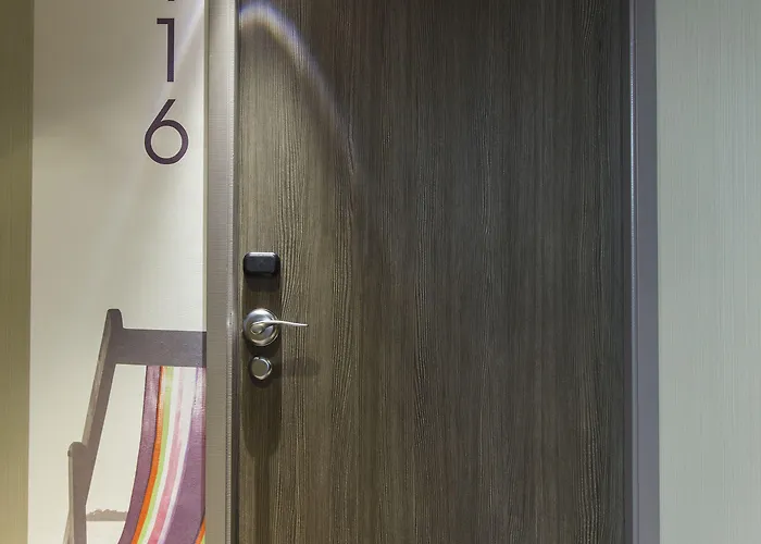 酒店 Ibis Styles D'olonne 3*