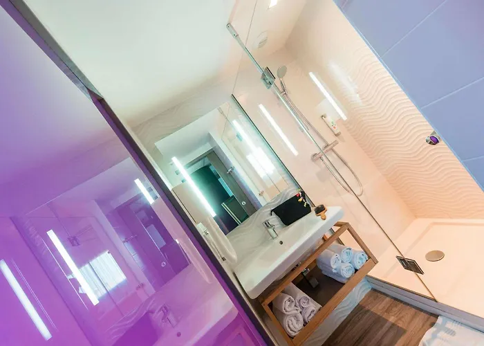 Ibis Styles D'olonne 莱萨布勒-多洛讷