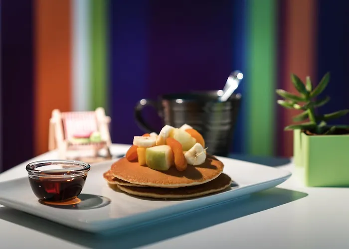 Ibis Styles D'olonne 酒店 3*