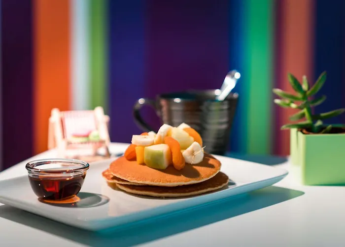 Hotel Ibis Styles D'olonne 3*