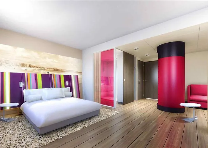 Ibis Styles D'olonne