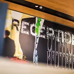 Ibis Styles D'olonne ホテル