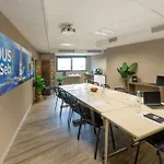 Ibis Styles D'olonne Otel
