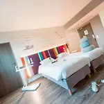 Ibis Styles D'olonne Otel 3*