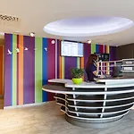 Ibis Styles D'olonne Otel 3*