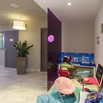 Ibis Styles D'olonne Otel 3*