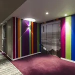 Ibis Styles D'olonne ホテル