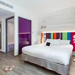 Hotel Ibis Styles D'olonne 3*