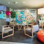 Ibis Styles D'olonne Hotel 3*