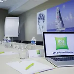 Ibis Styles D'olonne Hotel 3*