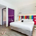 Hotel Ibis Styles D'olonne