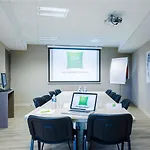 Otel Ibis Styles D'olonne