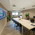 Otel Ibis Styles D'olonne