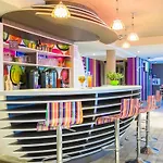 Hotel Ibis Styles D'olonne 3*