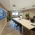 Ibis Styles D'olonne Otel 3*