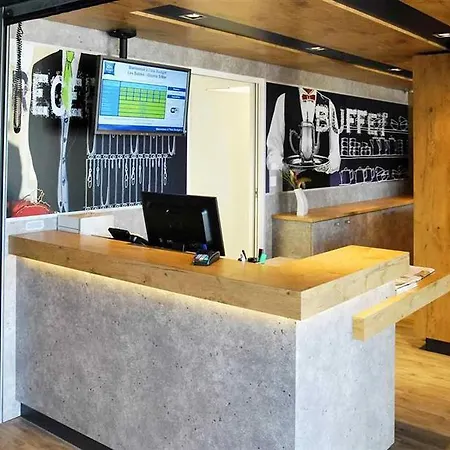 Ibis Styles Olonne Les Sables-dʼOlonne