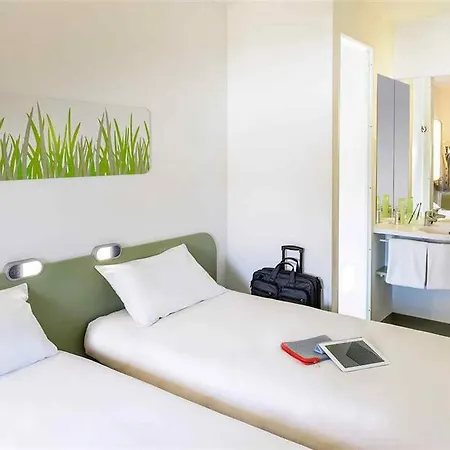 Ibis Styles D'olonne 3*