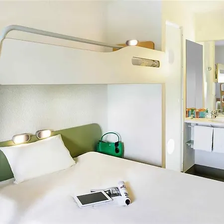Ibis Styles Olonne Szálloda 3*