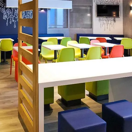 Ibis Styles D'olonne ホテル レ・サ​​ーブル・ドロンヌ