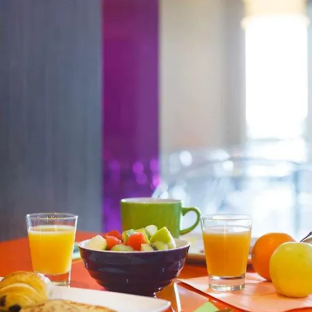 Szálloda Ibis Styles Olonne