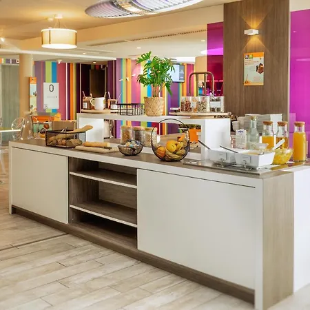 Hotel Ibis Styles Olonne Les Sables-dʼOlonne