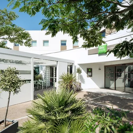 Ibis Styles Olonne Szálloda Les Sables-dʼOlonne