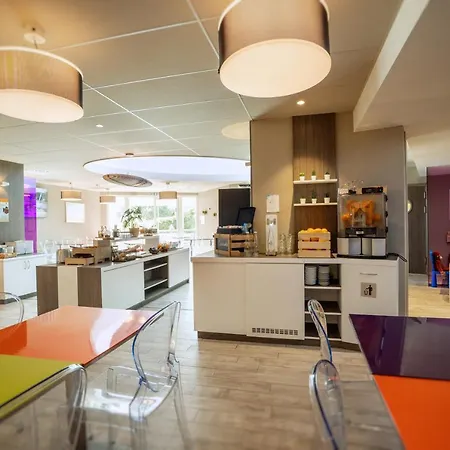 Ibis Styles Olonne Hotel Les Sables-dʼOlonne