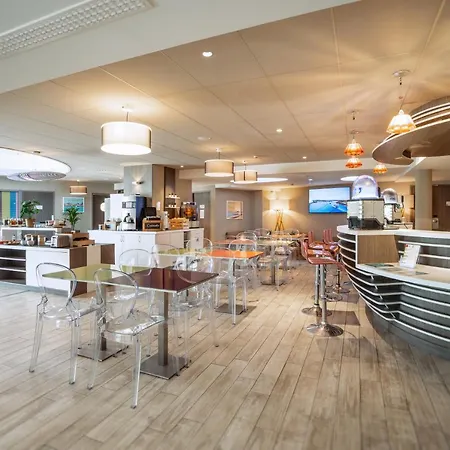 Hotel Ibis Styles Olonne Les Sables-dʼOlonne