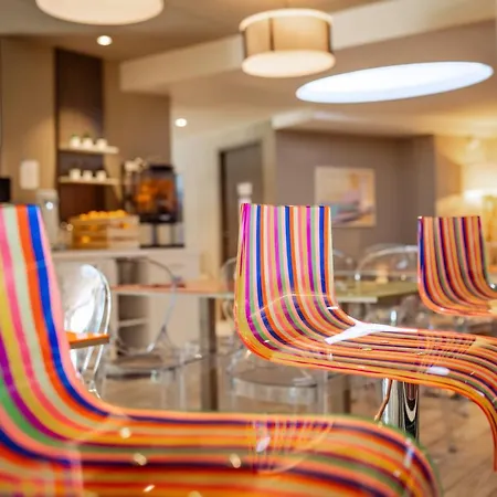 Ibis Styles Olonne