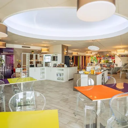Ibis Styles Olonne Hotel 3*