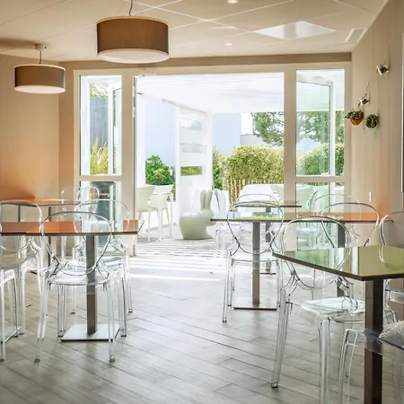 Ibis Styles Olonne Szálloda