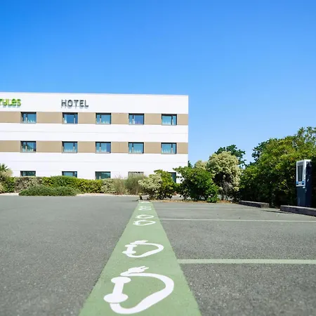 Ibis Styles Olonne Hotel