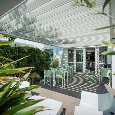 Hotel Ibis Styles Olonne 3*