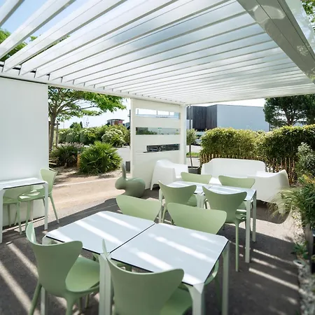 Ibis Styles Olonne Les Sables-dʼOlonne