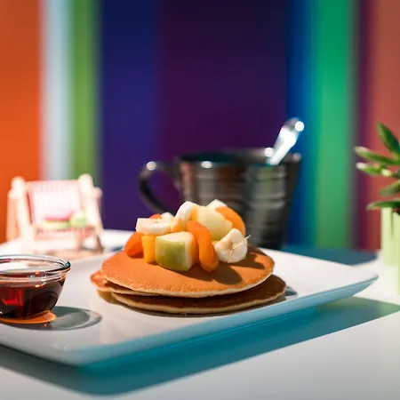 فندق Ibis Styles Olonne 3*