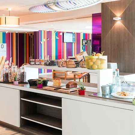 Ibis Styles Olonne מלון Les Sables-dʼOlonne
