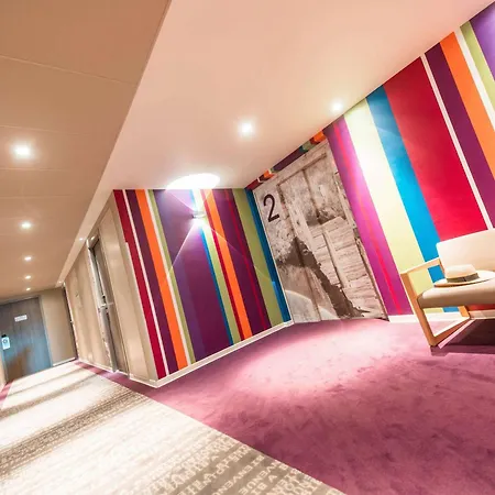 Szálloda Ibis Styles Olonne Les Sables-dʼOlonne